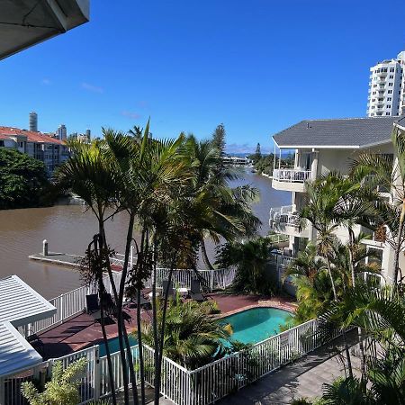 Surfers Del Rey Aparthotel Gold Coast Luaran gambar