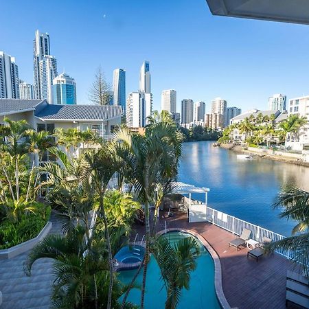 Surfers Del Rey Aparthotel Gold Coast Luaran gambar