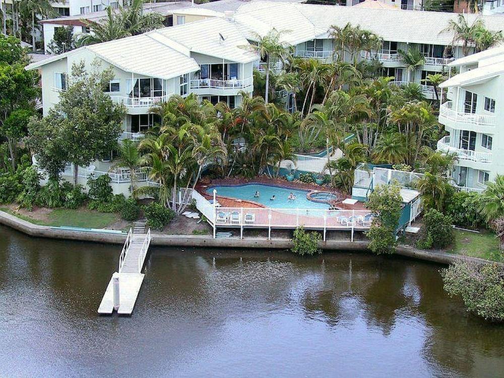 Surfers Del Rey Aparthotel Gold Coast Luaran gambar