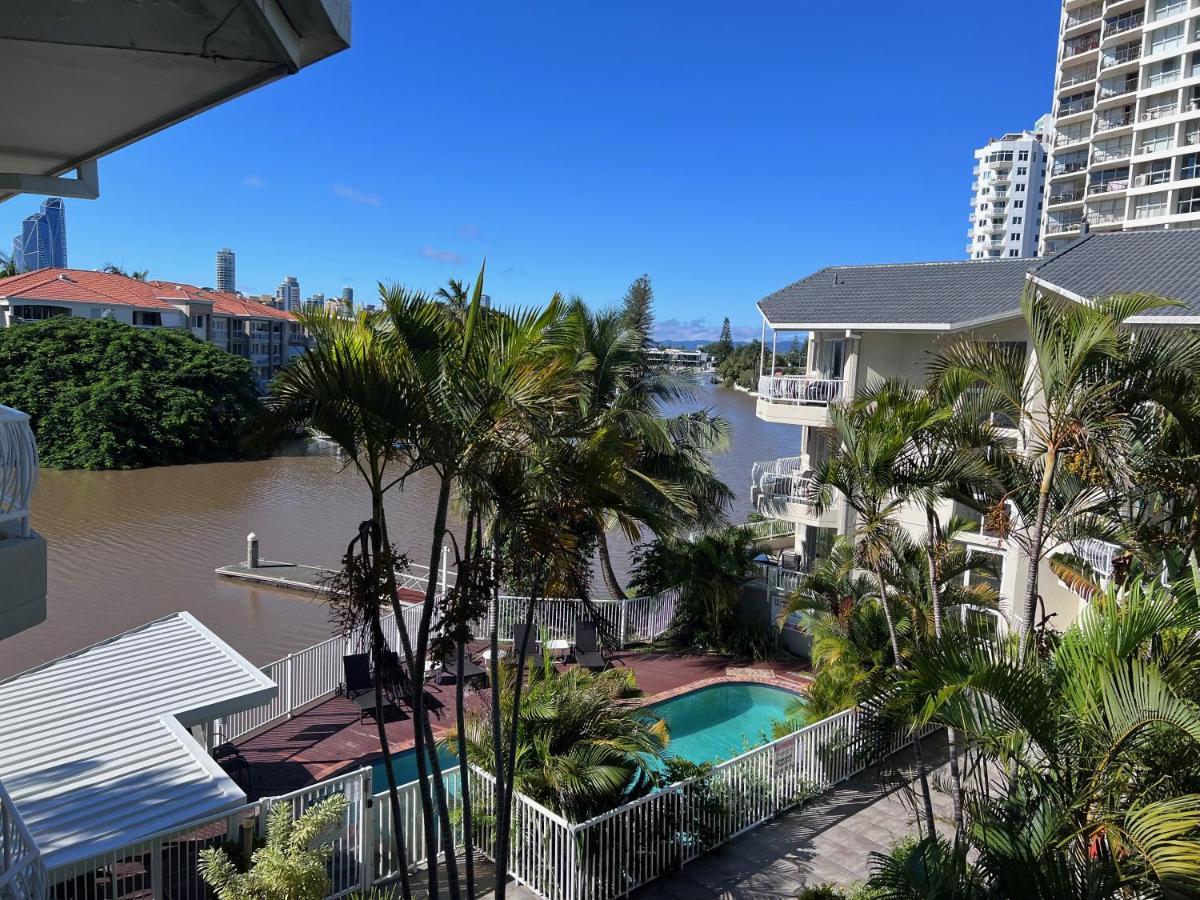 Surfers Del Rey Aparthotel Gold Coast Luaran gambar