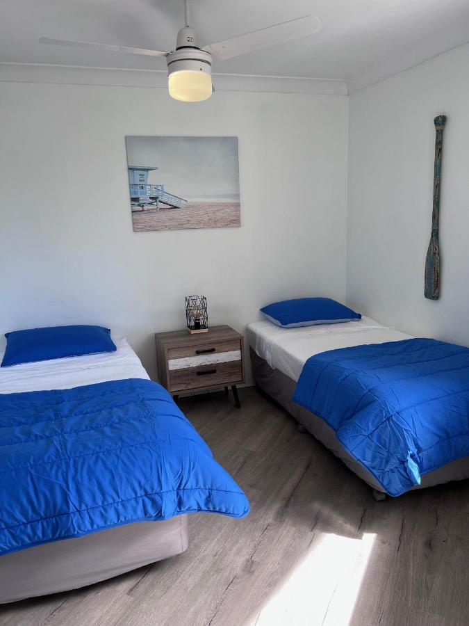 Surfers Del Rey Aparthotel Gold Coast Luaran gambar