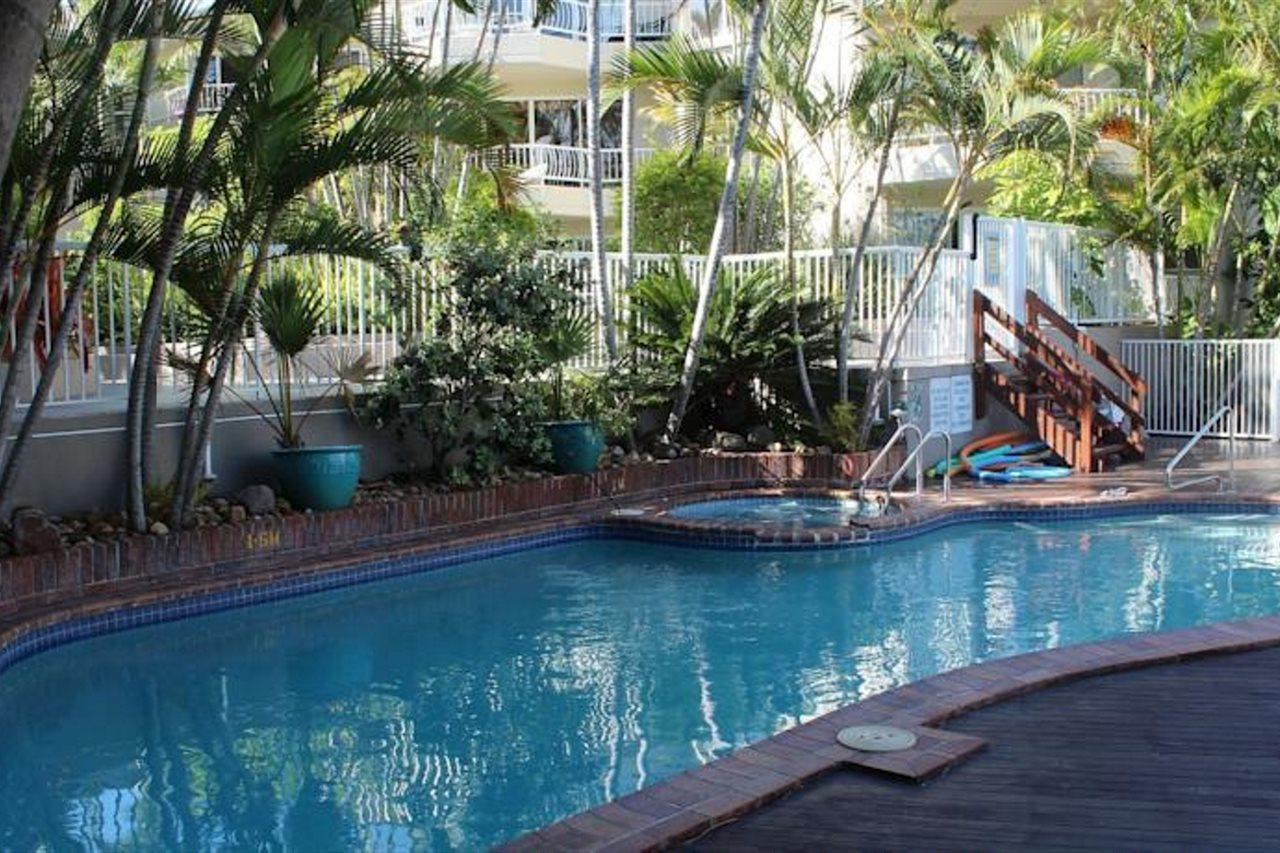 Surfers Del Rey Aparthotel Gold Coast Luaran gambar