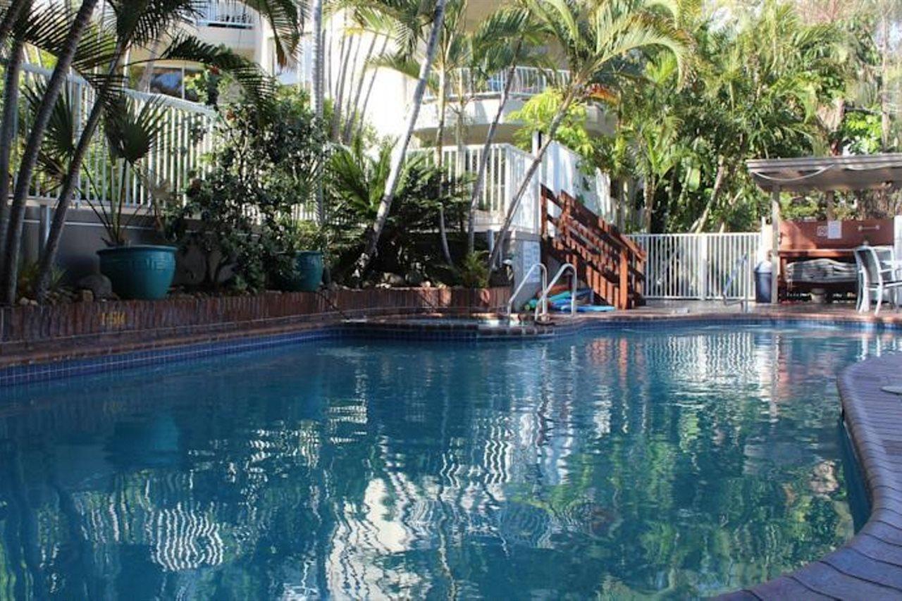 Surfers Del Rey Aparthotel Gold Coast Luaran gambar