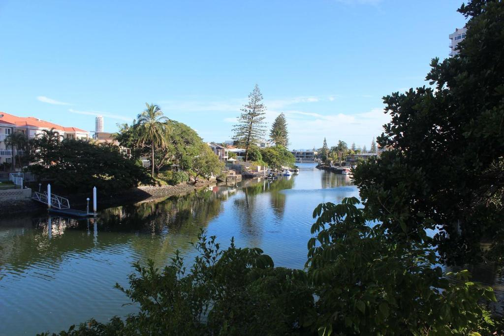 Surfers Del Rey Aparthotel Gold Coast Luaran gambar