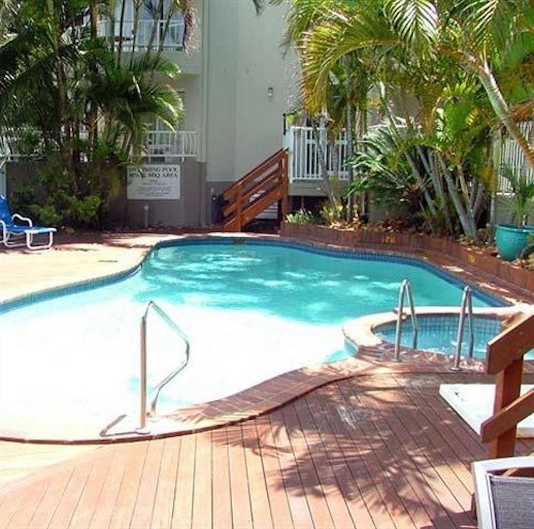 Surfers Del Rey Aparthotel Gold Coast Luaran gambar