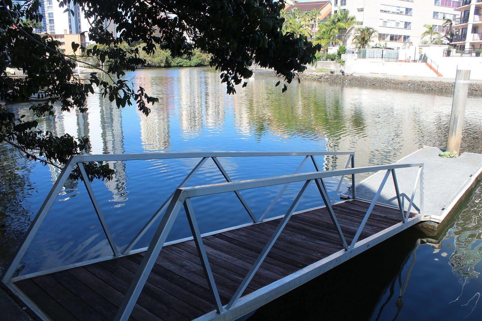 Surfers Del Rey Aparthotel Gold Coast Luaran gambar