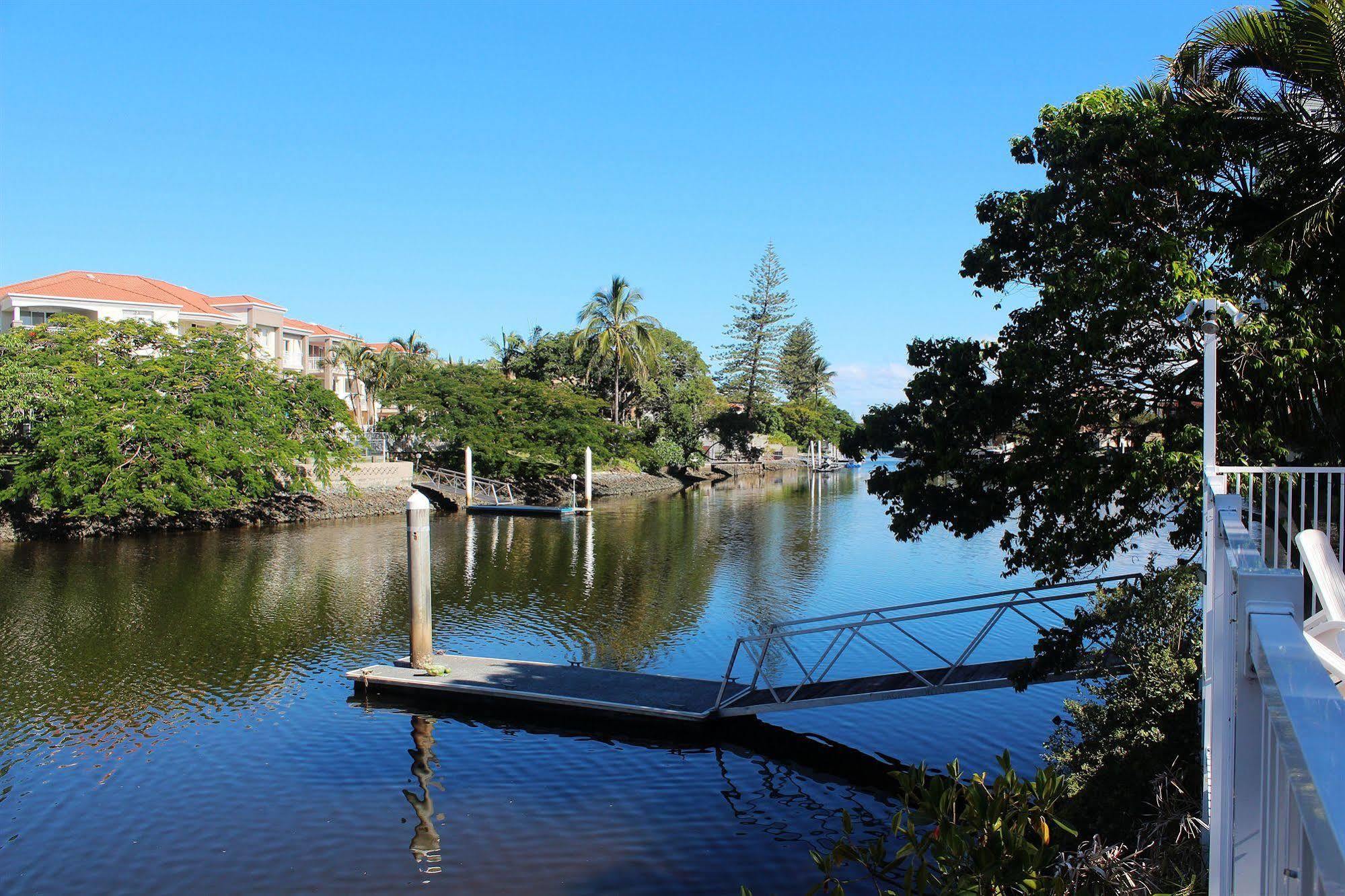 Surfers Del Rey Aparthotel Gold Coast Luaran gambar