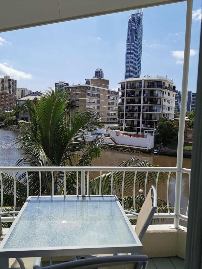 Surfers Del Rey Aparthotel Gold Coast Luaran gambar