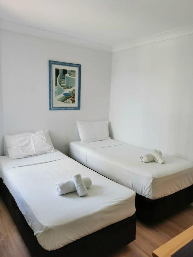 Surfers Del Rey Aparthotel Gold Coast Luaran gambar